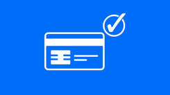 Save a card during payment